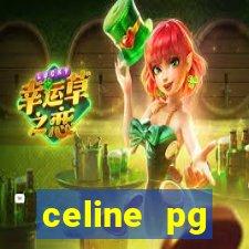 celine pg plataforma de jogos